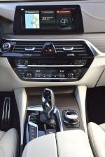 BMW 640i xDrive Gran Turismo M Sport 2017 года (WW)